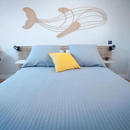 Coup De Coeur Assure Pour Ce T2 Renove Hyper Centre Daire Biarritz Dış mekan fotoğraf