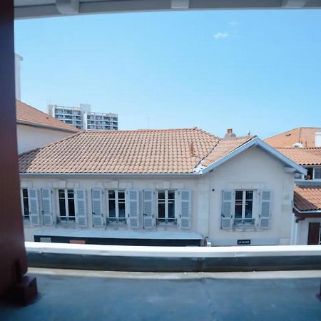 Coup De Coeur Assure Pour Ce T2 Renove Hyper Centre Daire Biarritz Dış mekan fotoğraf