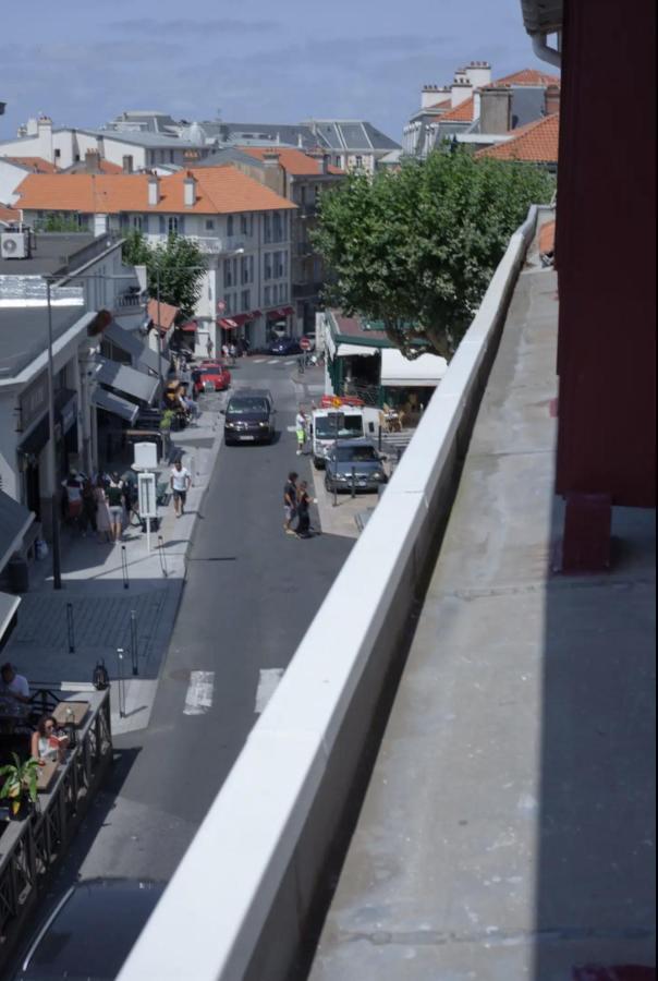 Coup De Coeur Assure Pour Ce T2 Renove Hyper Centre Daire Biarritz Dış mekan fotoğraf