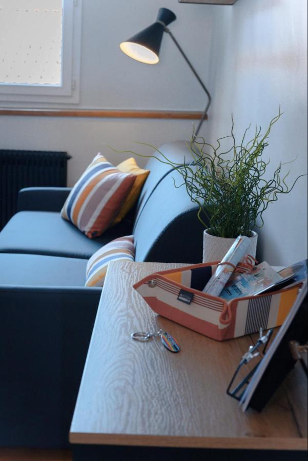 Coup De Coeur Assure Pour Ce T2 Renove Hyper Centre Daire Biarritz Dış mekan fotoğraf