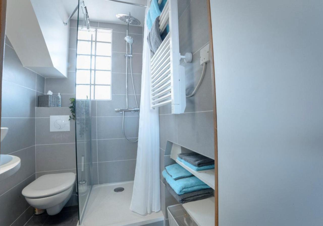 Coup De Coeur Assure Pour Ce T2 Renove Hyper Centre Daire Biarritz Dış mekan fotoğraf